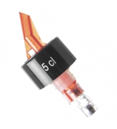 Aussgiesser + Kugel - 5 cl